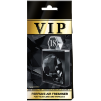 VIP 18 - Airfreshner